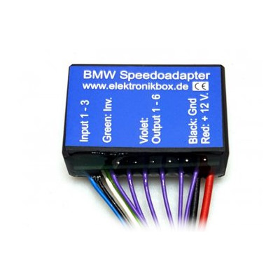 Gear Indicator Adapter