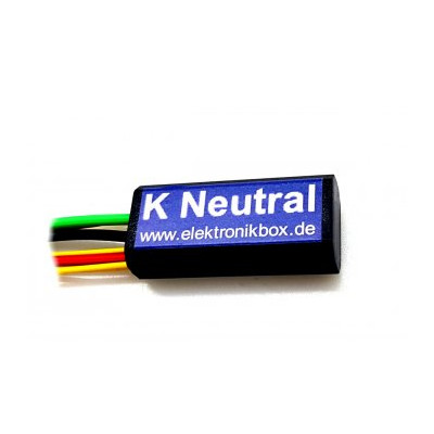 K Neutral