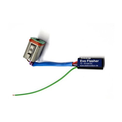 Evo Flasher 1