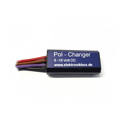 Pol Changer (Indian)