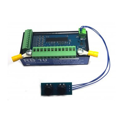 Universal Relaybox RB-10