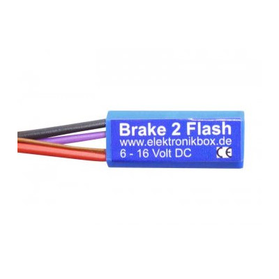 Brake 2 Flash