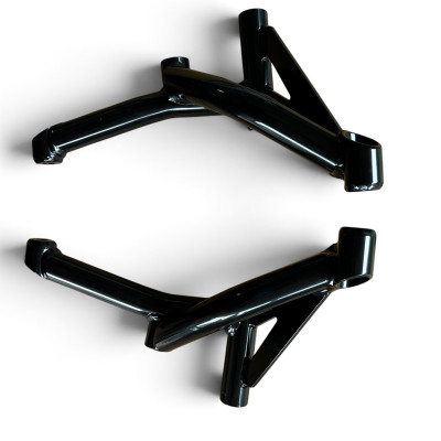 Crash Cage Engine Guard Bar Honda CBR 500R (2025-2026) Street Stunt Gymkhana Track