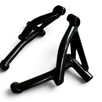 Crash Cage Engine Guard Bar Honda CBR 500R (2025-2026) Street Stunt Gymkhana Track