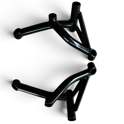 Crash Cage Engine Guard Bar Honda CBR 500R (2025-2026) Street Stunt Gymkhana Track