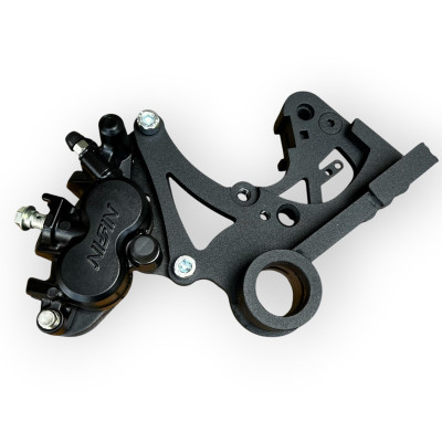 Handbrake Bracket for BMW S1000R (2021-2026) Stunt Left Hand Brake