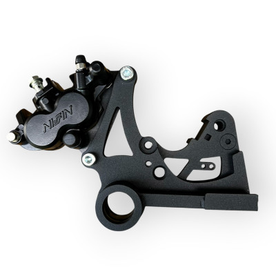 Handbrake Bracket for BMW S1000R (2021-2026) Stunt Left Hand Brake
