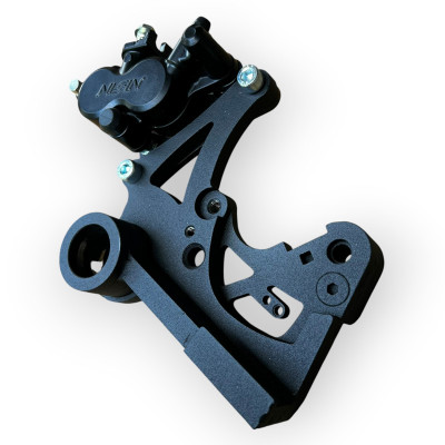 Handbrake Bracket for BMW S1000R (2021-2026) Stunt Left Hand Brake