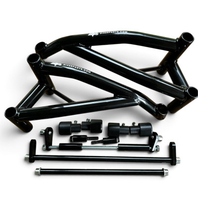 Klatka Osłona Silnika Kawasaki Z900 (2025-2026) Gmole Stunt Ulica Tor
