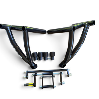 Crash Cage Engine Guard Bar Yamaha MT125 MT-125 (2020-2025) Street Stunt Gymkhana