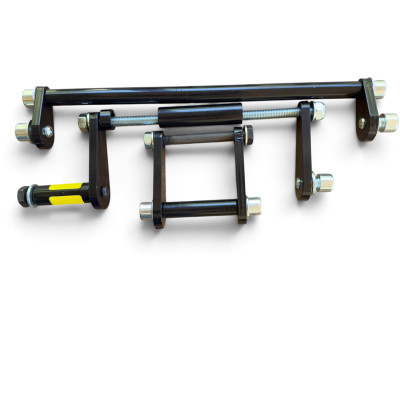 Crash Cage Engine Guard Bar Yamaha MT125 MT-125 (2020-2025) Street Stunt Gymkhana