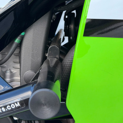 Klatka Osłona Silnika Gmol Ochraniacz Kawasaki ZX6R 636 (2024-2025) Tor Gymkhana Ulica Mała