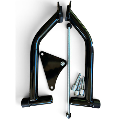 Crash Cage Engine Guard Bar BMW S1000RR (2019-2026) Street Stunt Gymkhana Track