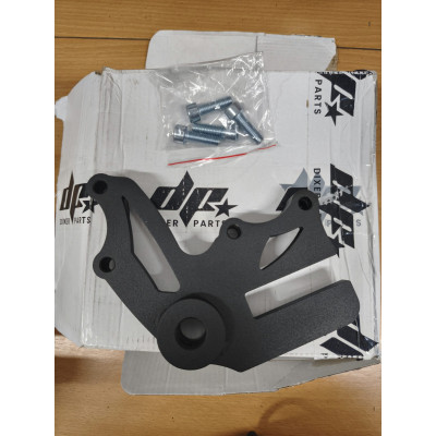 Handbrake Bracket Kawasaki Ninja 250R 300 (2008-2017) Stunt