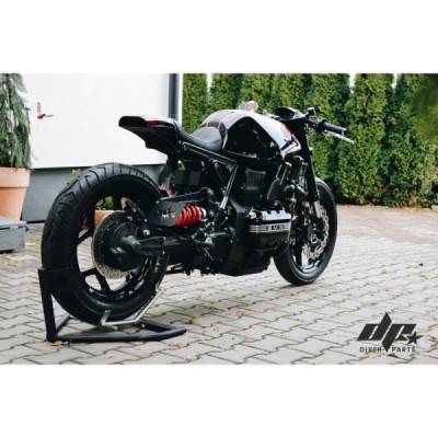 Custom ABS Rear Seat Fairing – Tail – Cowl – Cafe Racer BMW K100 K1100 K75 Harley Davidson 3D-printed