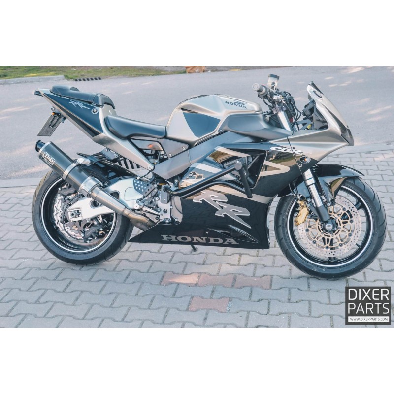 thumbnail image 2 of Speedy Fasteners Stainless Steel Frame Bolt Kit For Honda Fireblade CBR – M8 Bolts & Washers 2 of 3