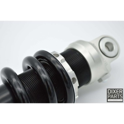 Rear shock absorber YSS MZ366-385TRL-01-X BMW K100 RS K1100 (380-390mm)