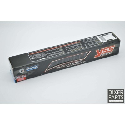 Rear shock absorber YSS MZ366-385TRL-01-X BMW K100 RS K1100 (380-390mm)