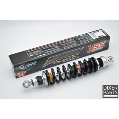 Rear shock absorber YSS MZ366-350TRL-01-JX BMW K75 K100 (350 mm)