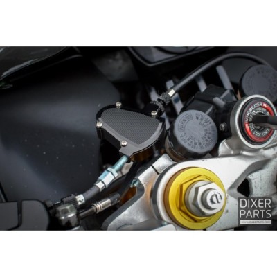 Easy Pull clutch lever for most motorbikes – FMX Stunt Drift Cafe racer