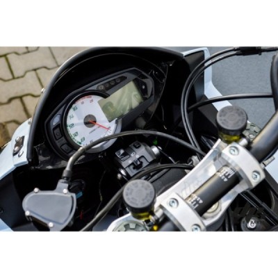 Easy Pull clutch lever for most motorbikes – FMX Stunt Drift Cafe racer