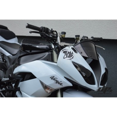 Kawasaki ZX6R Ninja 2010r Full stunt – freshly tuned, ready to ride!