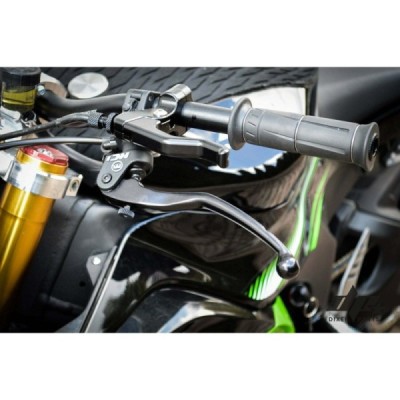Radial brake master cylinder pump Magura HC1 16 mm DOT left hand brake stunt KTM 636 F4i