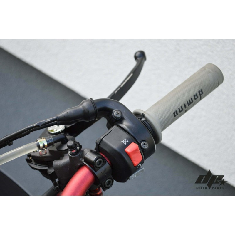 ホジページ 13-18 Kawasaki ZX 636 ZX6R Shifter Shift Pedal Link
