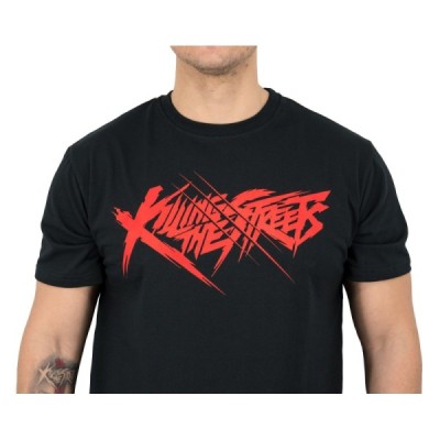 T-shirt KTS Killing The Streets – Natural Born Killers (M) for Motorcyclist Stunt