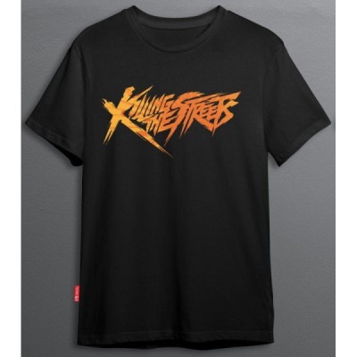 T-shirt KTS Killing The Streets – the Eagle (XL) for Motorcyclist Stunt